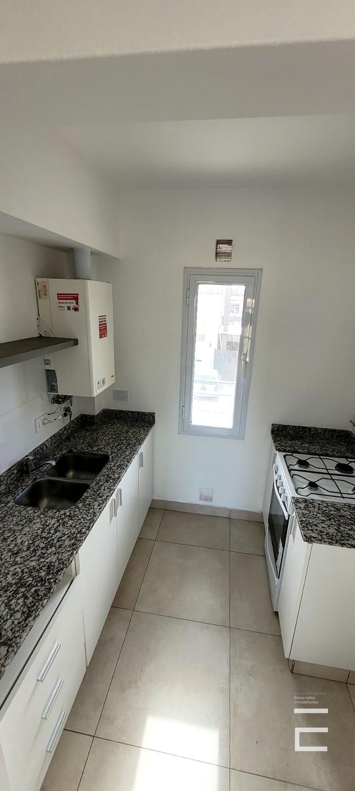 Departamento en Alquiler en Capital, Salta
