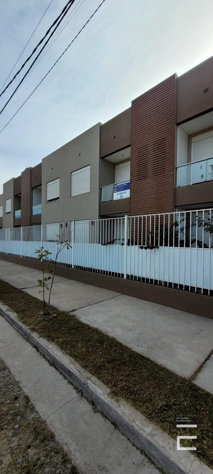 Departamento en Alquiler en Capital, Salta