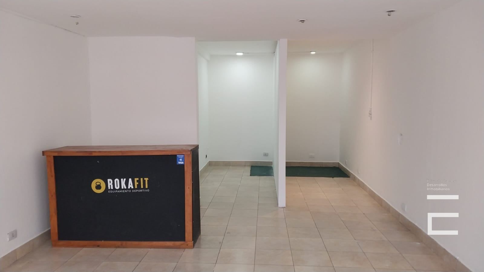 Local Comercial en Alquiler en Capital, Salta