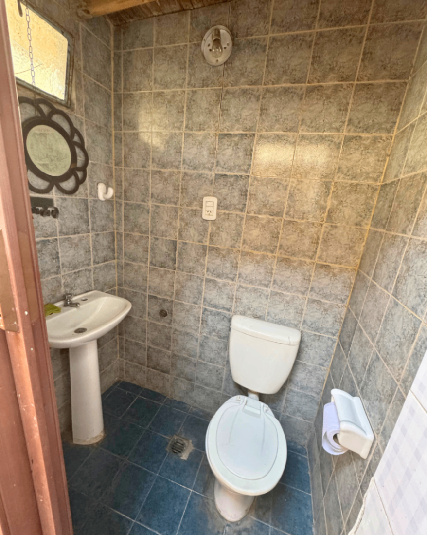 Casa en Alquiler en Guaymallen, Mendoza