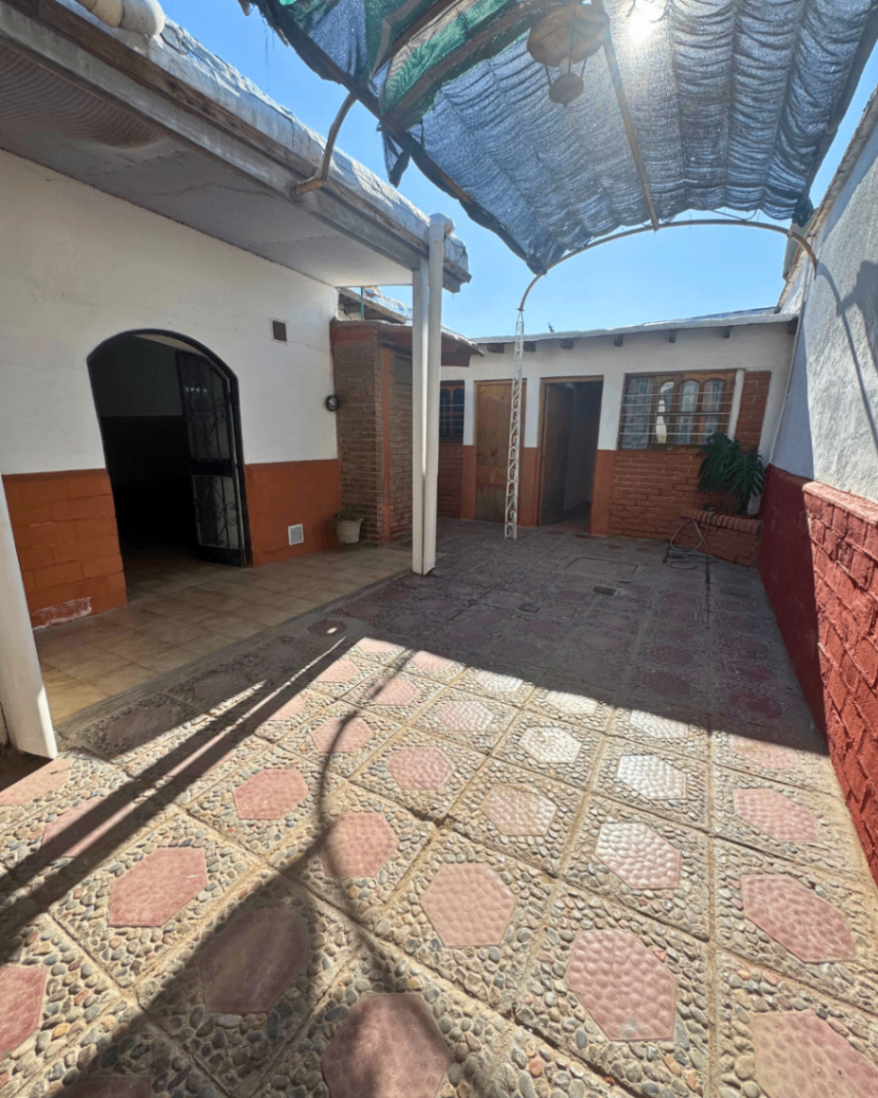 Casa en Alquiler en Guaymallen, Mendoza