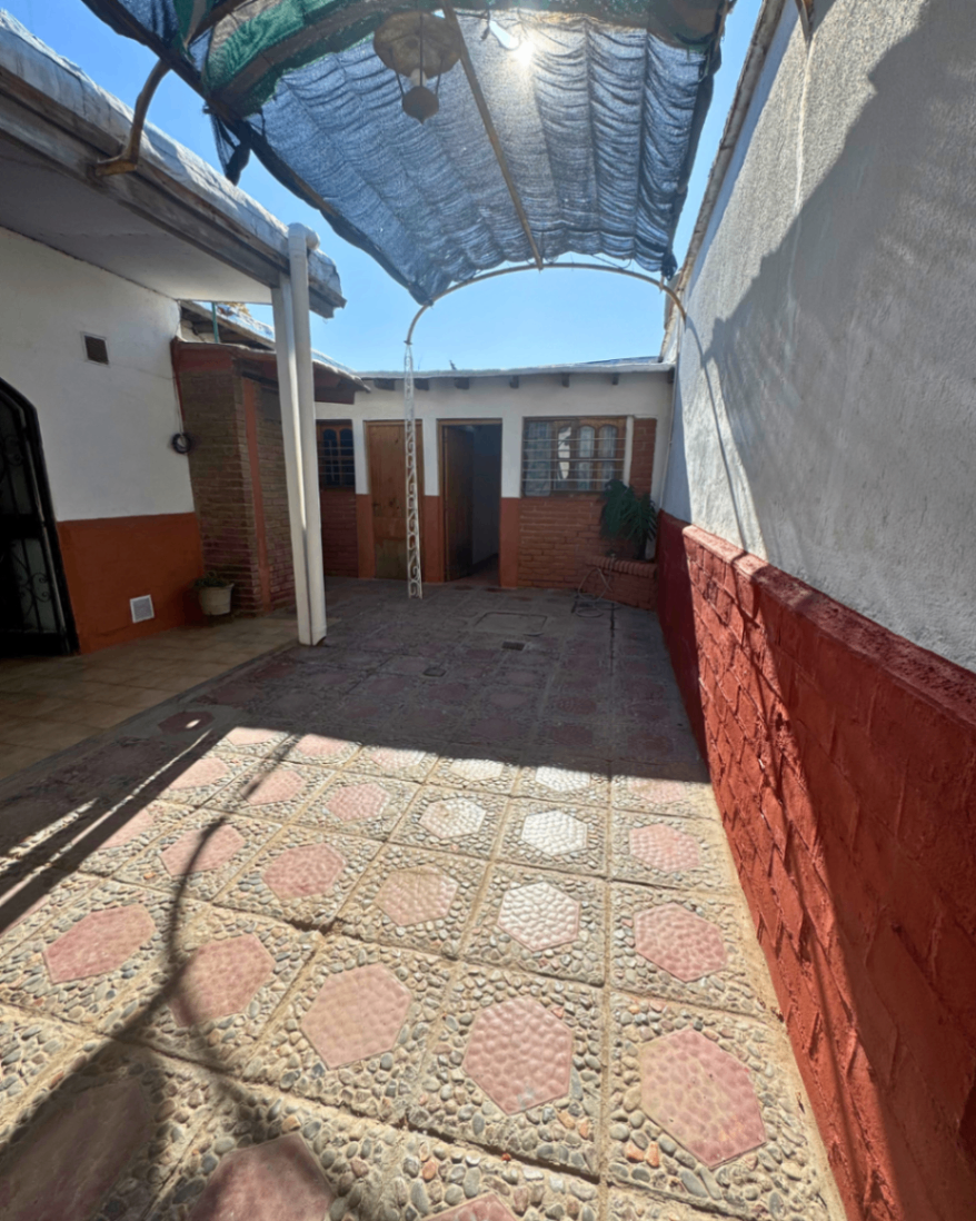 Casa en Alquiler en Guaymallen, Mendoza