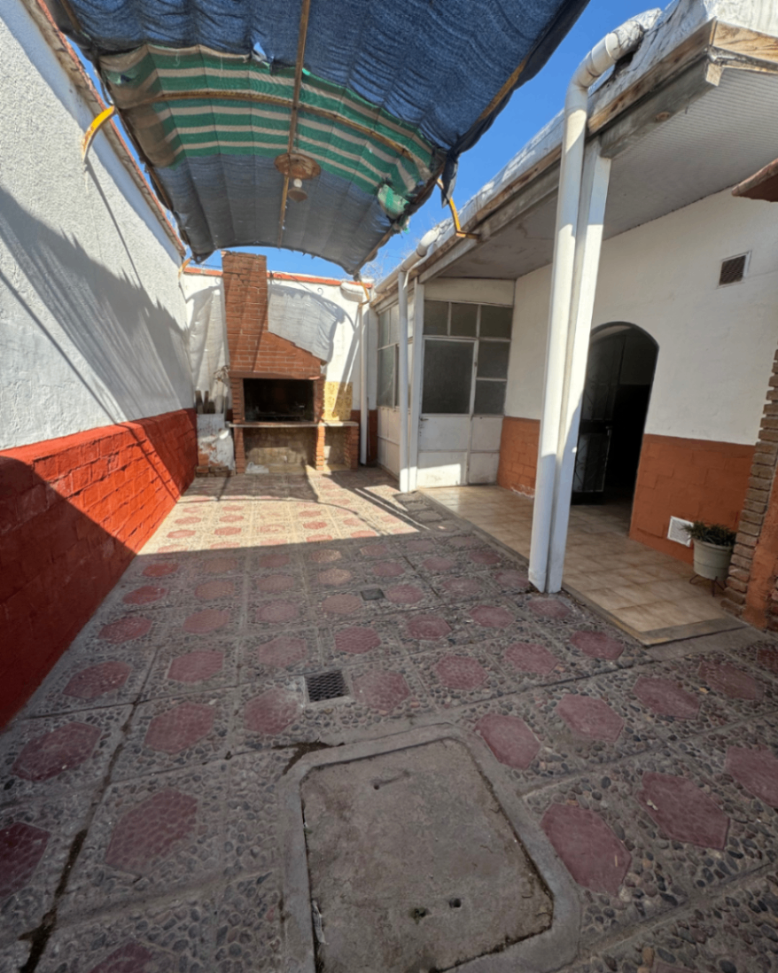 Casa en Alquiler en Guaymallen, Mendoza