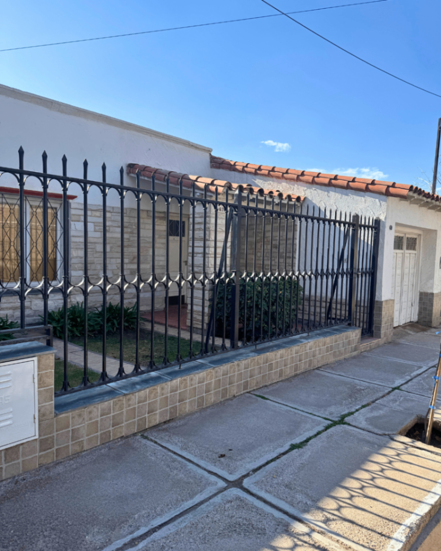 Casa en Alquiler en Guaymallen, Mendoza