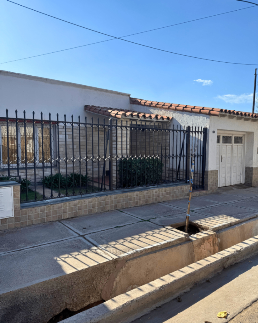 Casa en Alquiler en Guaymallen, Mendoza