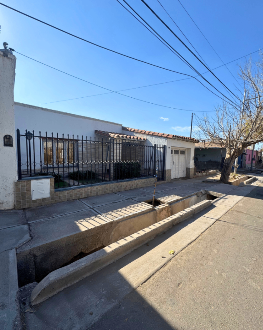 Casa en Alquiler en Guaymallen, Mendoza