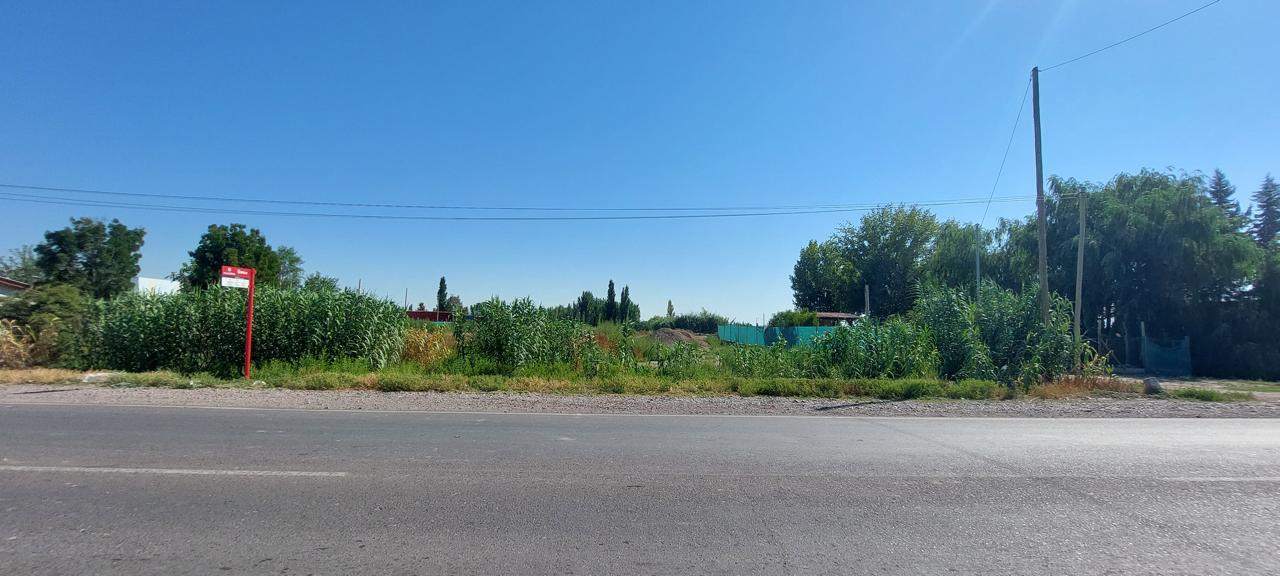 Terreno en Venta en Guaymallen, Mendoza