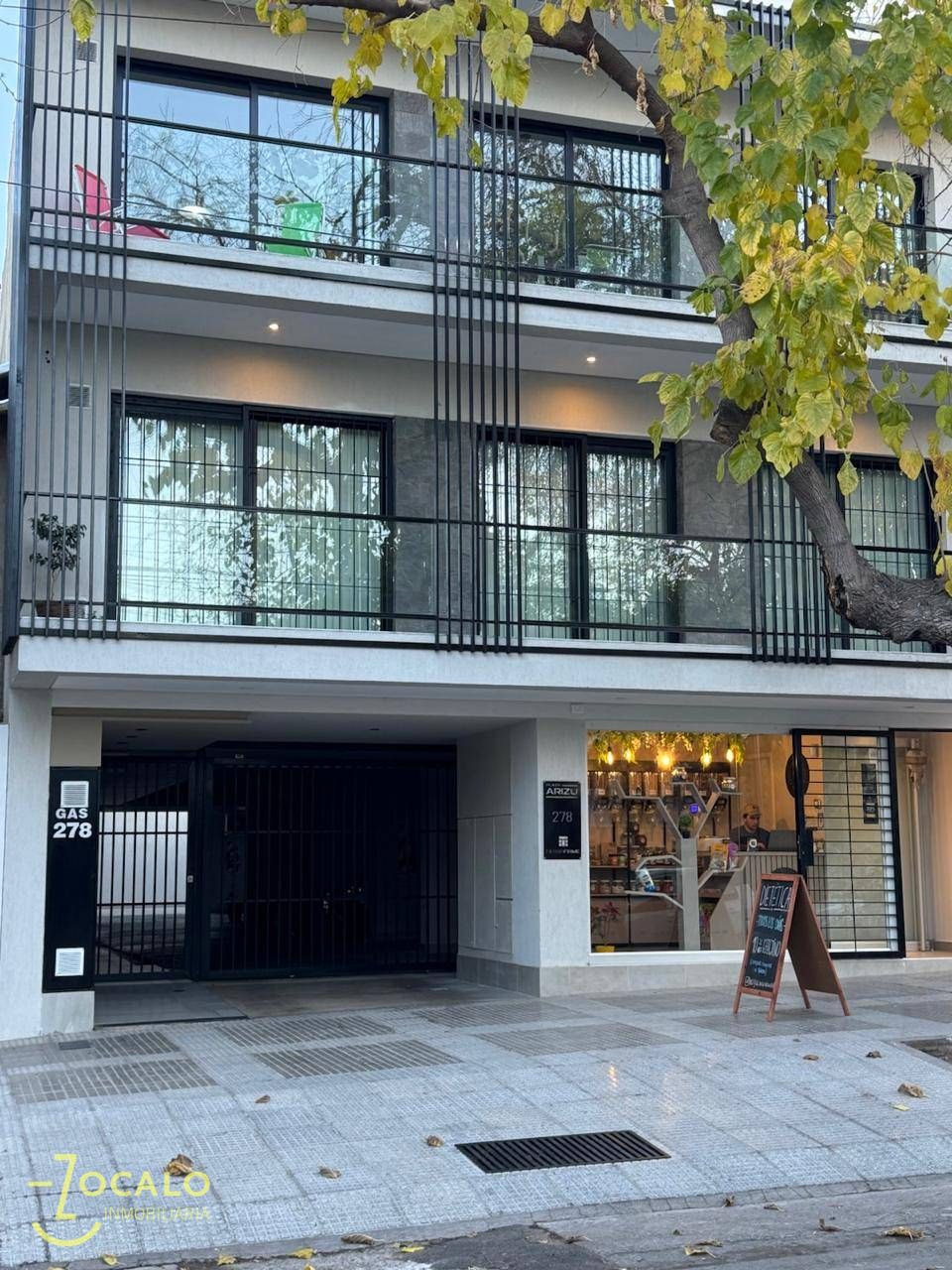 Departamento en Venta en Capital, Mendoza