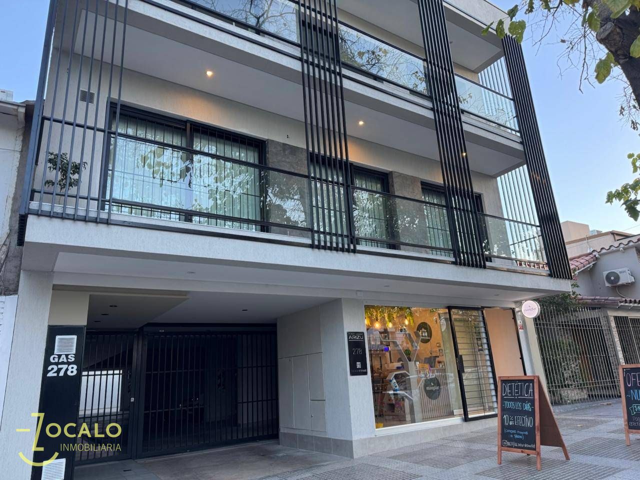 Departamento en Venta en Capital, Mendoza