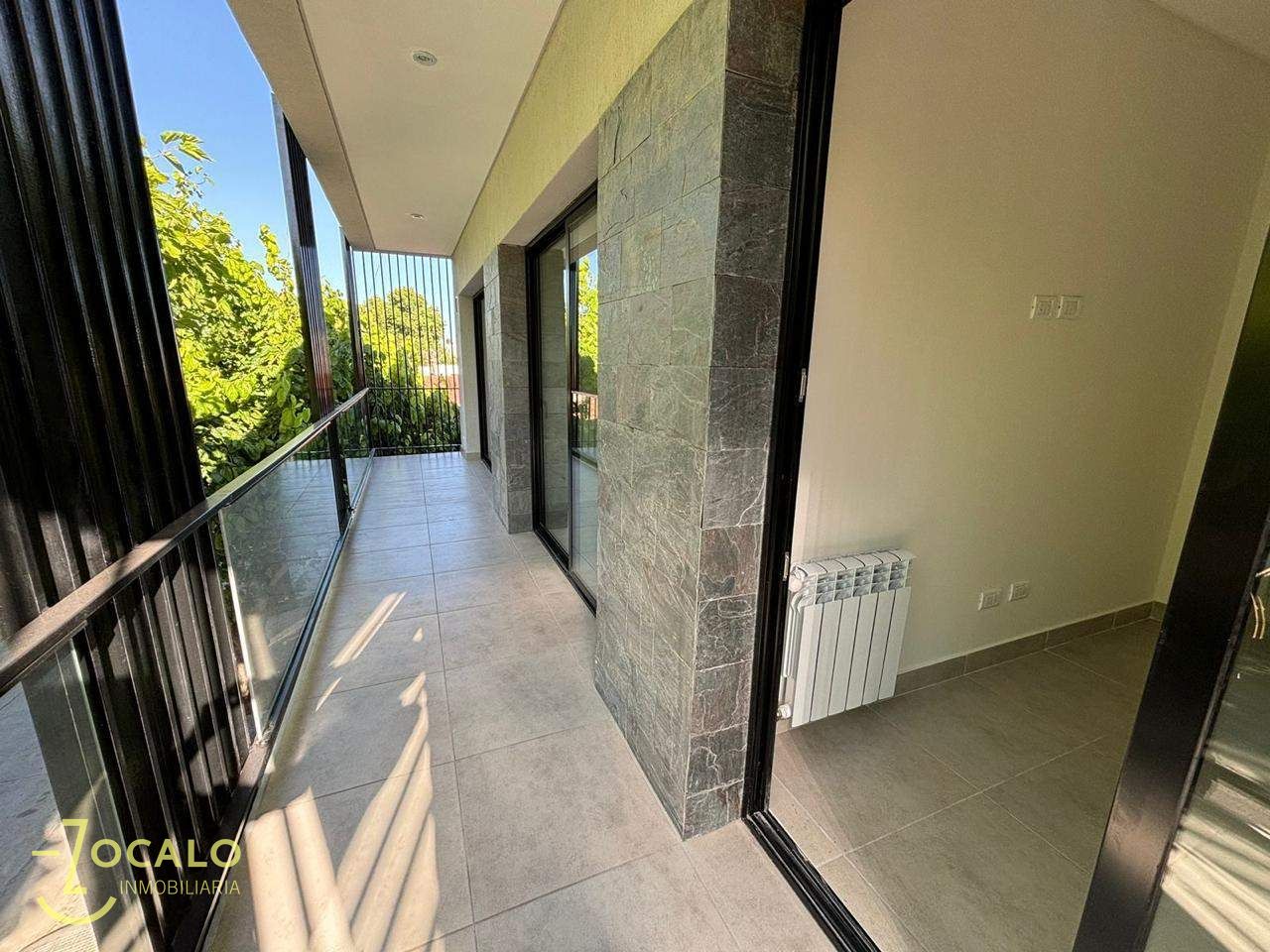 Departamento en Venta en Capital, Mendoza