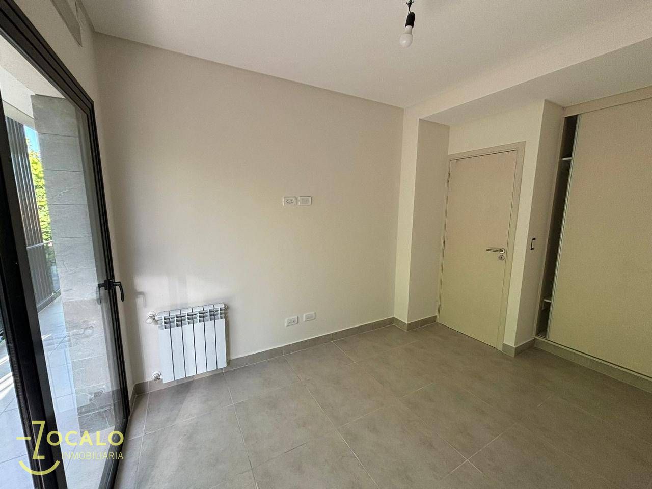Departamento en Venta en Capital, Mendoza