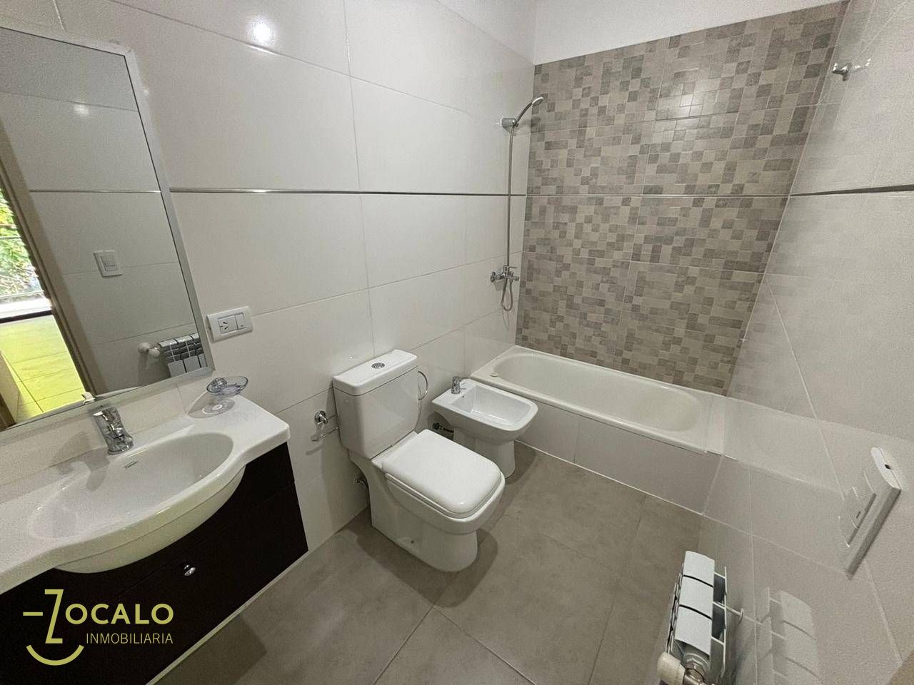 Departamento en Venta en Capital, Mendoza