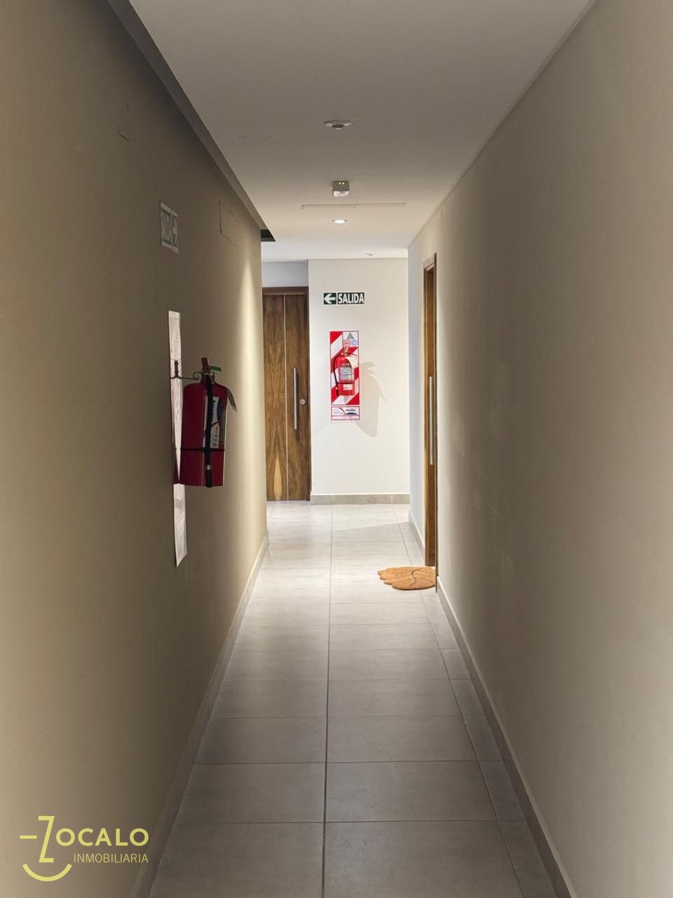 Departamento en Venta en Capital, Mendoza