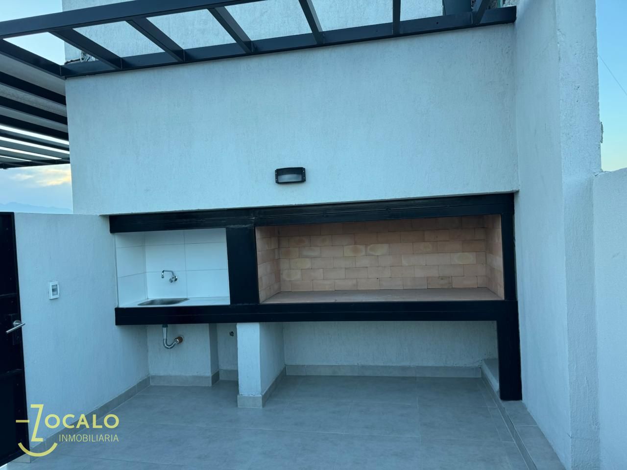 Departamento en Venta en Capital, Mendoza