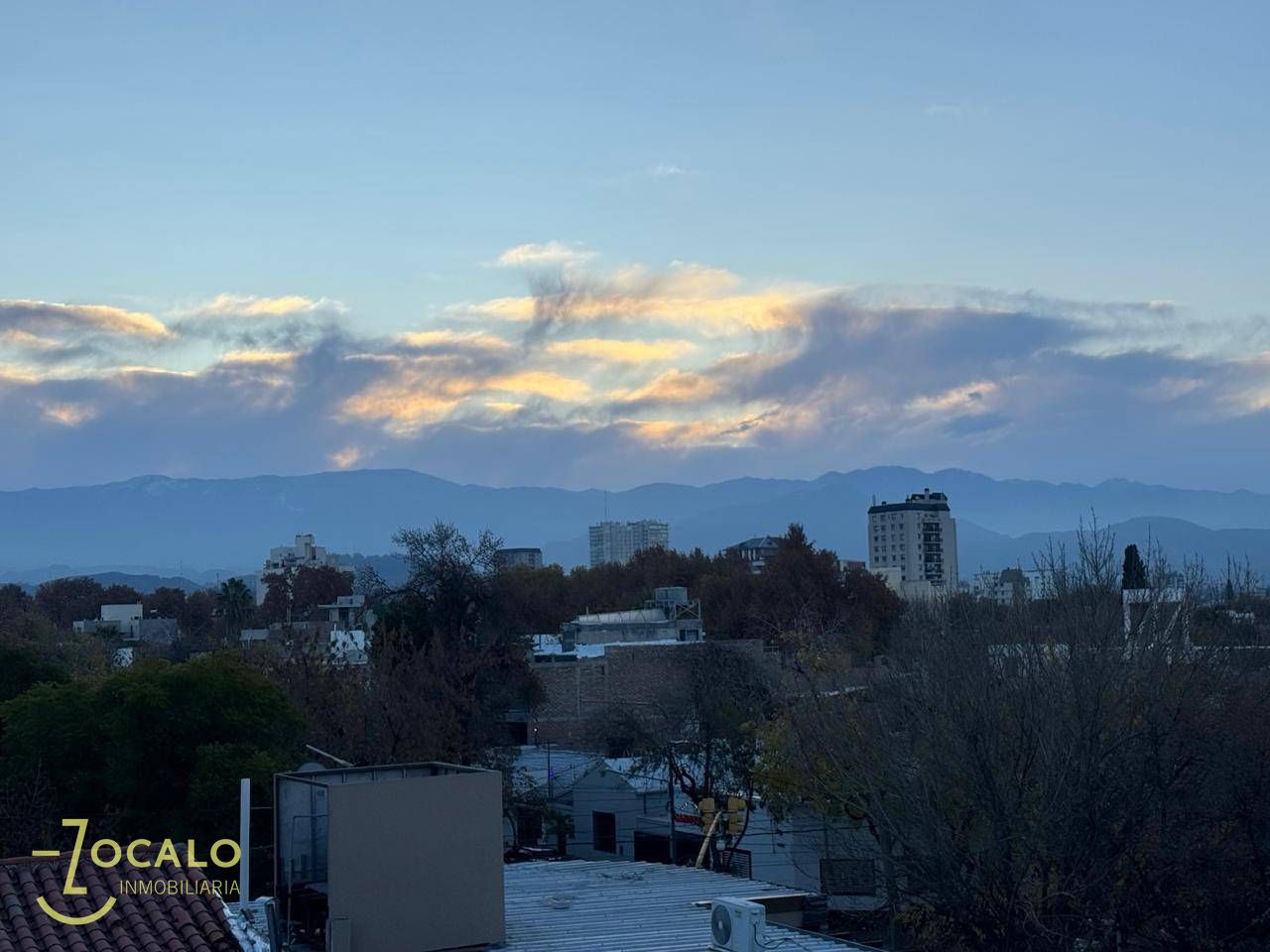 Departamento en Venta en Capital, Mendoza