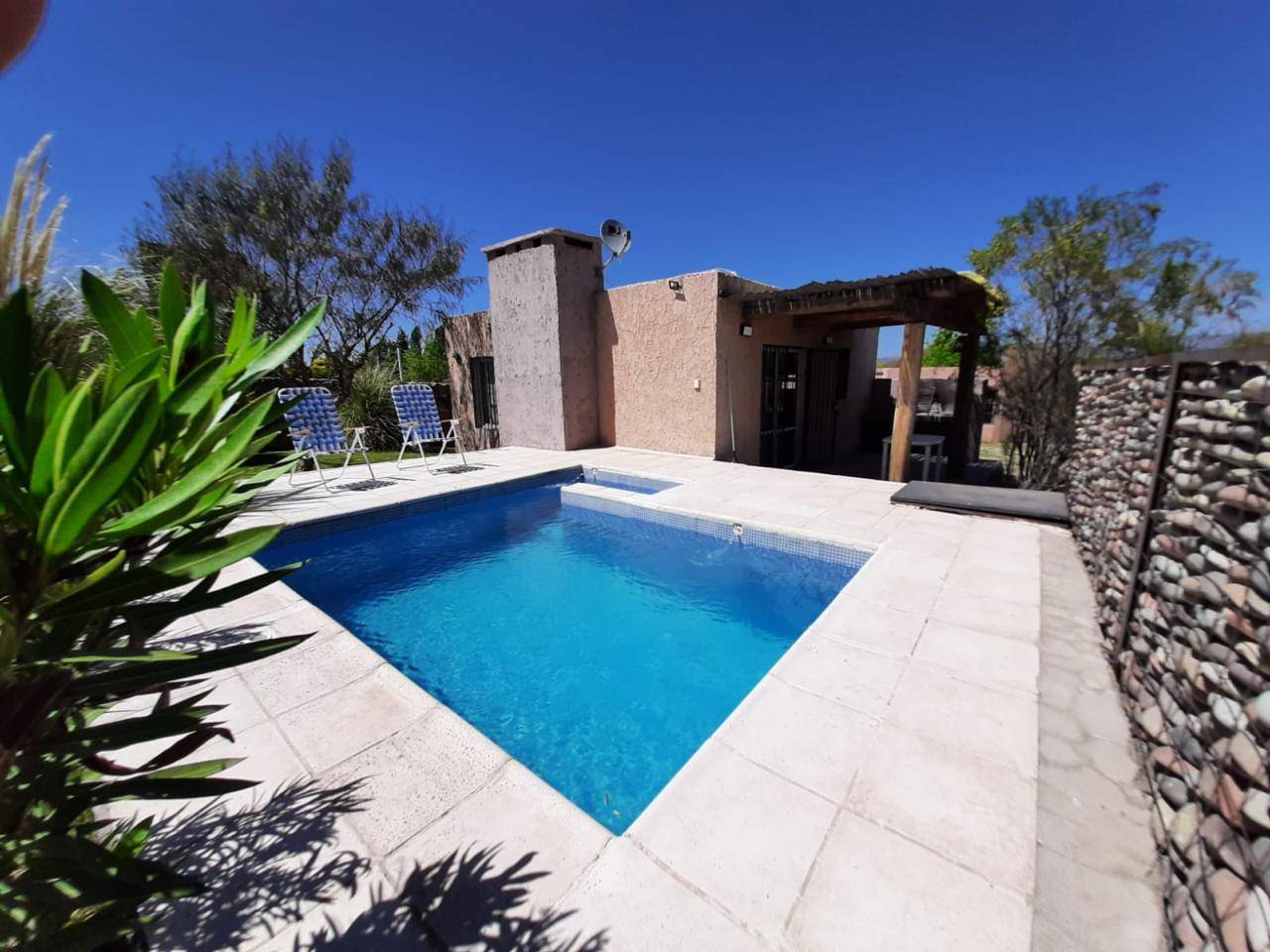 Cabaña en Venta en Las Heras, Mendoza