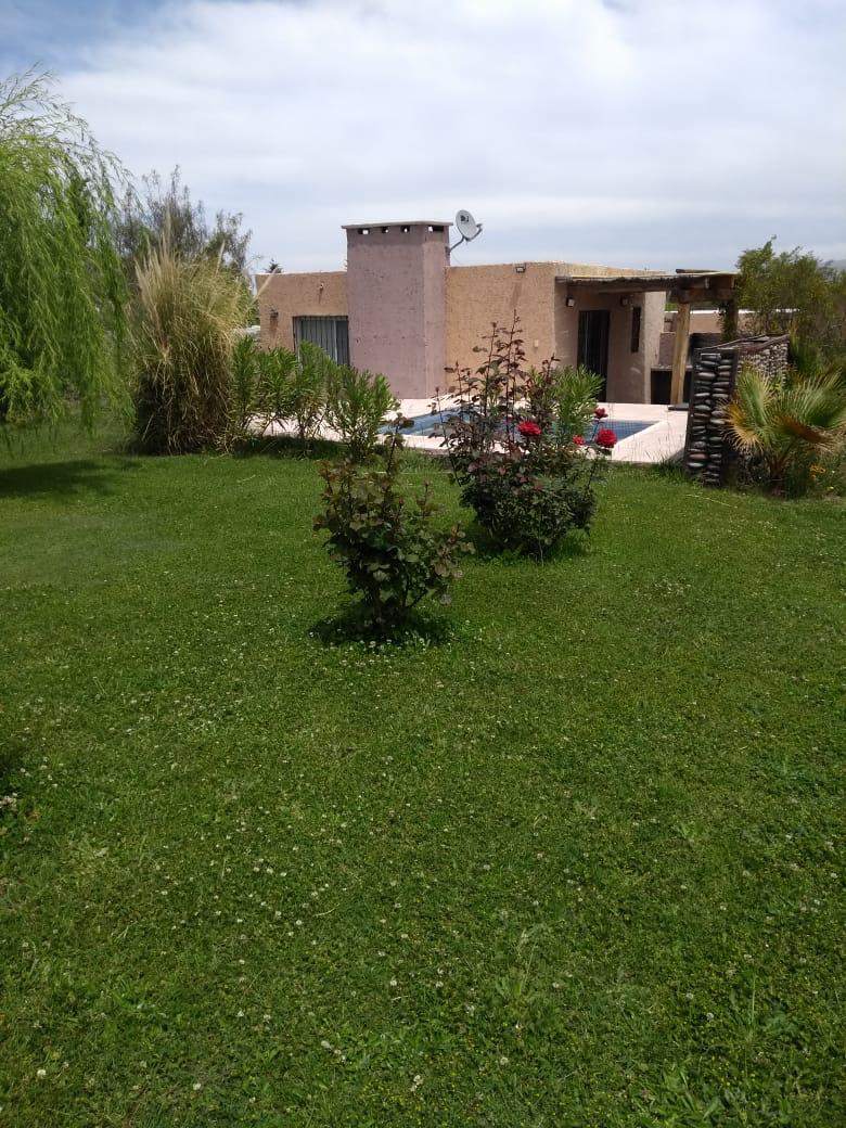 Cabaña en Venta en Las Heras, Mendoza