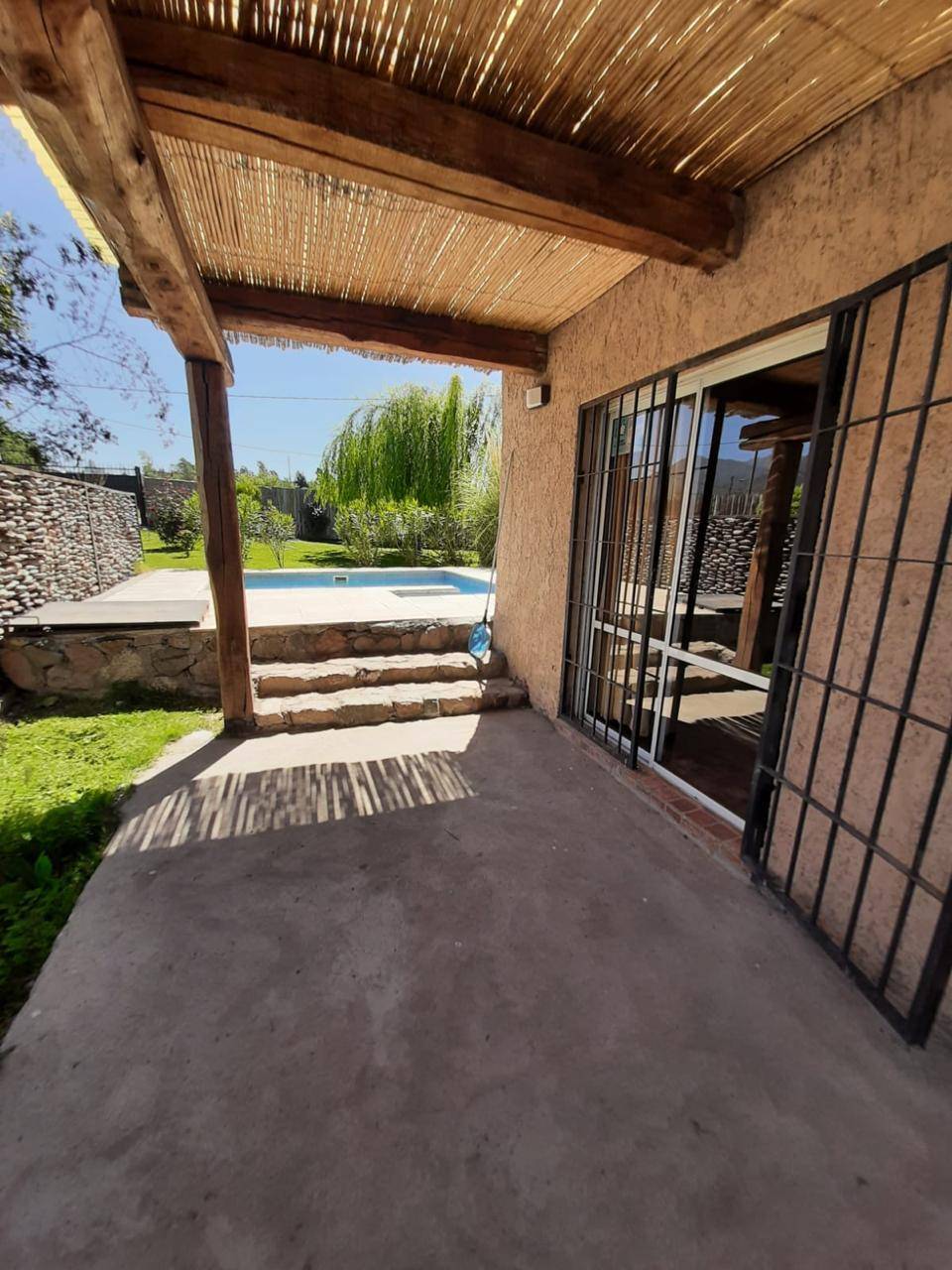 Cabaña en Venta en Las Heras, Mendoza