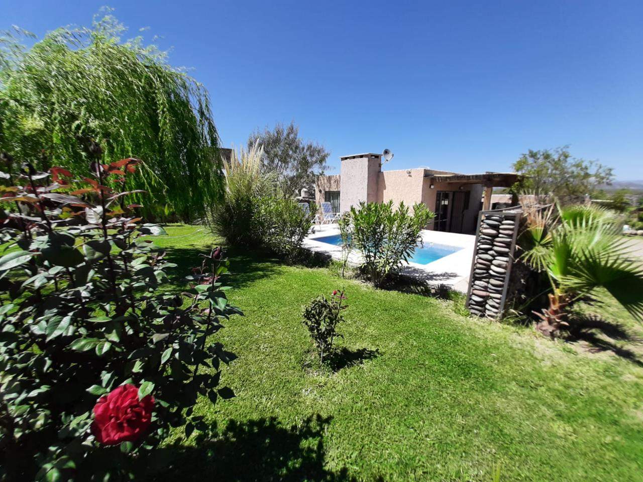 Cabaña en Venta en Las Heras, Mendoza