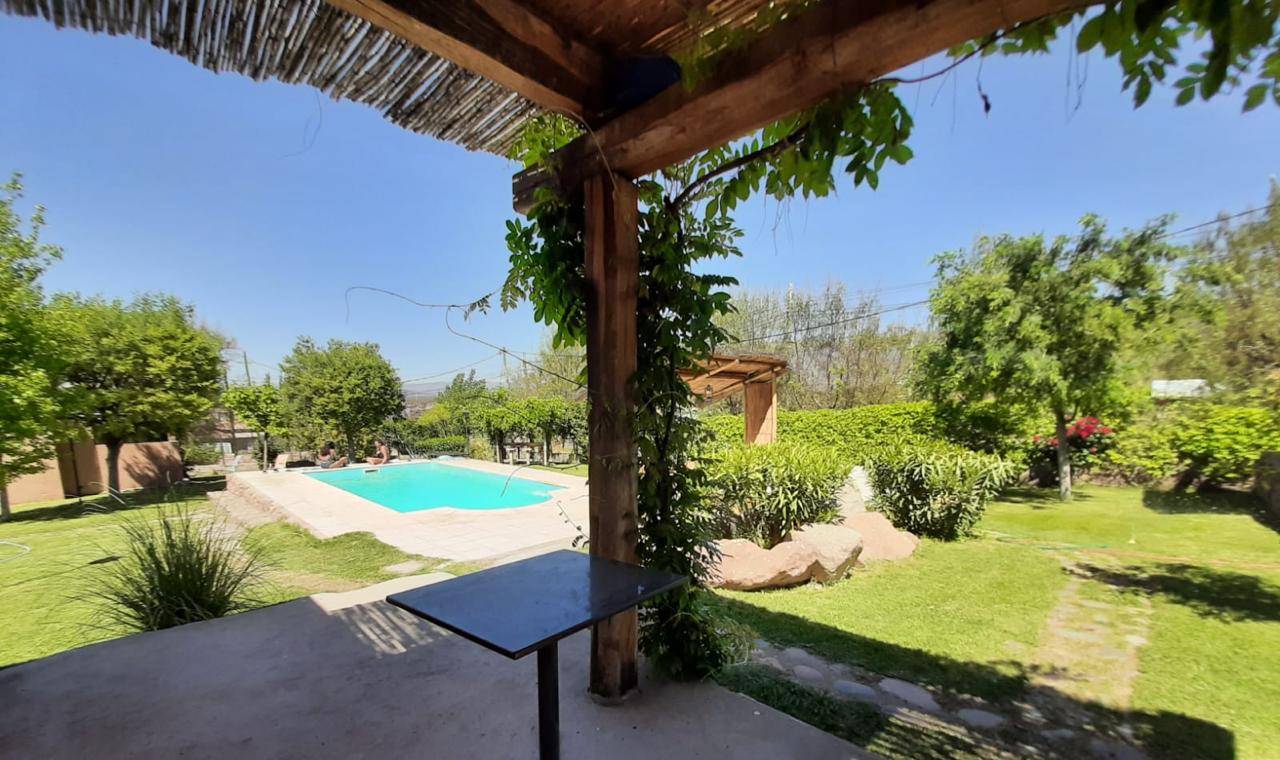 Cabaña en Venta en Las Heras, Mendoza