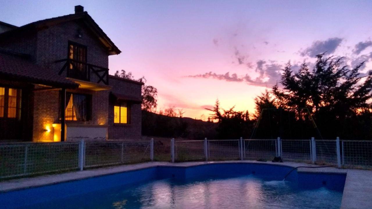 Casa en Venta en Lujan de Cuyo, Mendoza