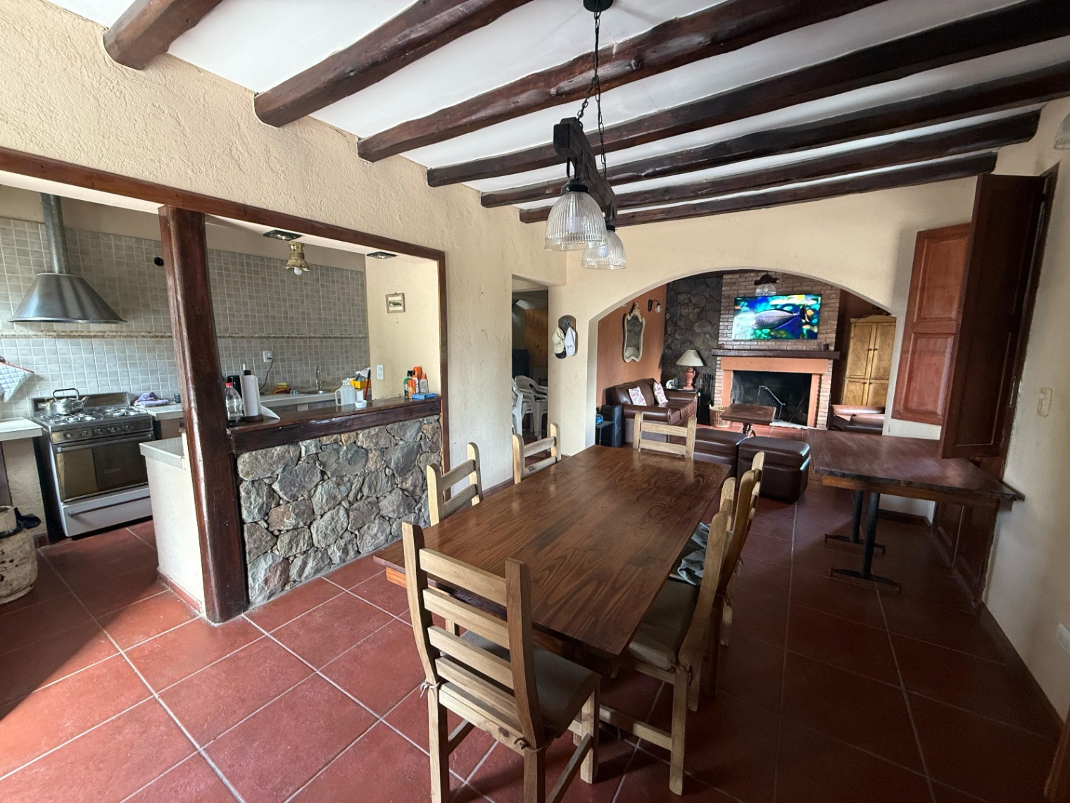 Casa en Venta en Lujan de Cuyo, Mendoza