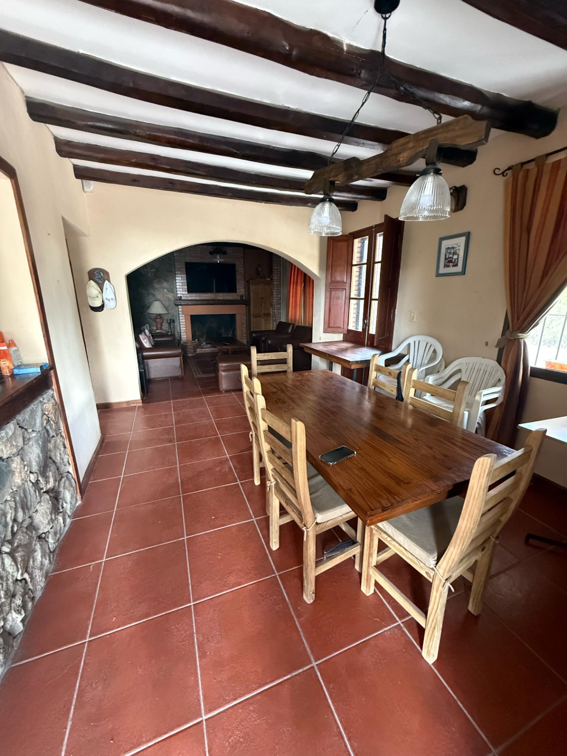 Casa en Venta en Lujan de Cuyo, Mendoza