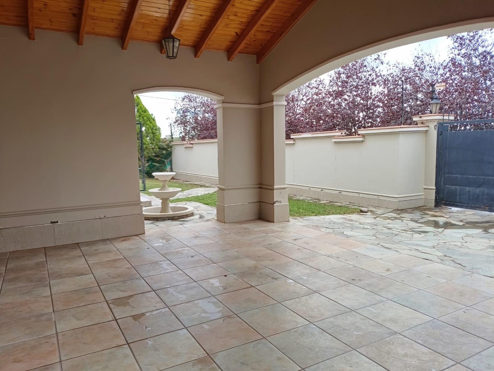 Casa en Venta en Lujan de Cuyo, Mendoza