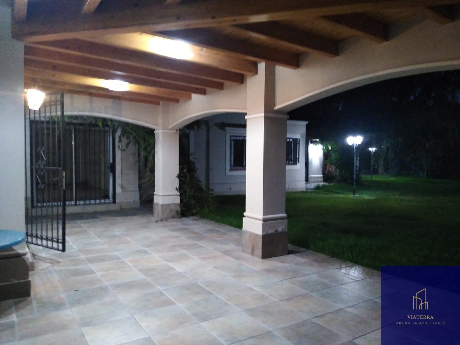 Casa en Venta en Lujan de Cuyo, Mendoza
