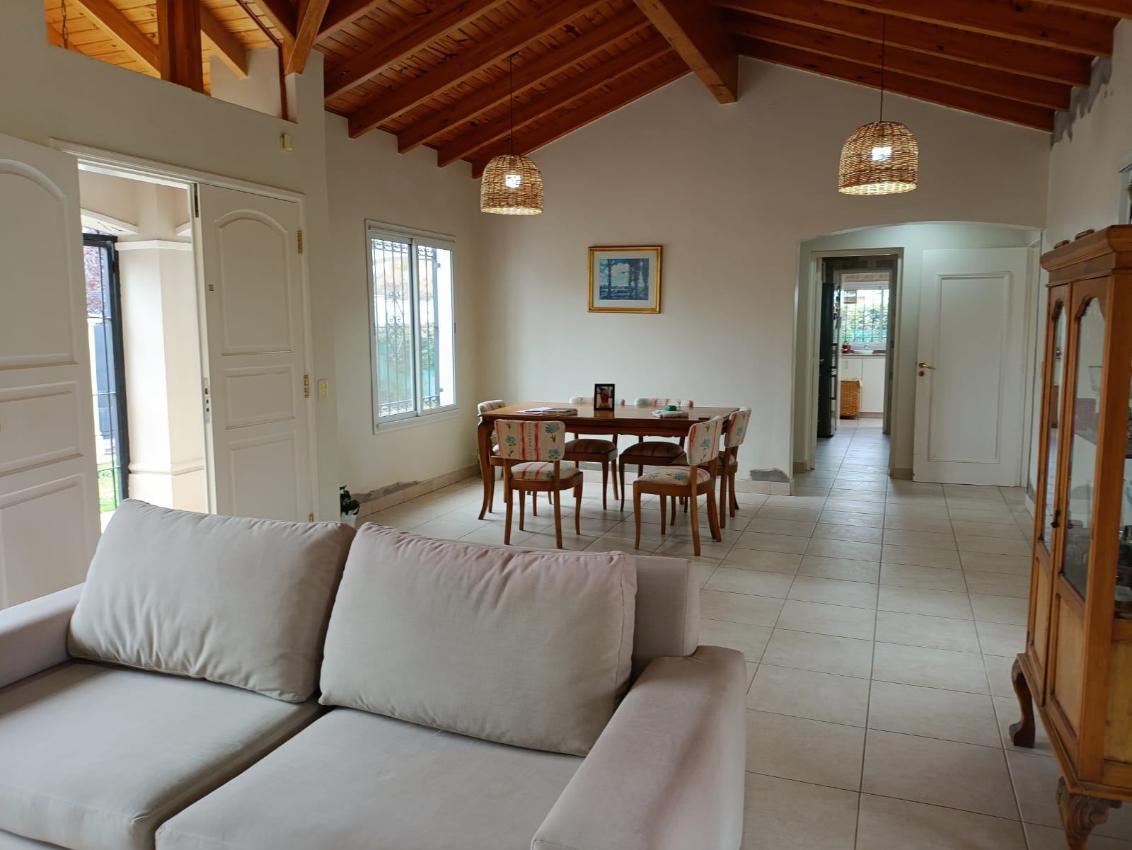 Casa en Venta en Lujan de Cuyo, Mendoza