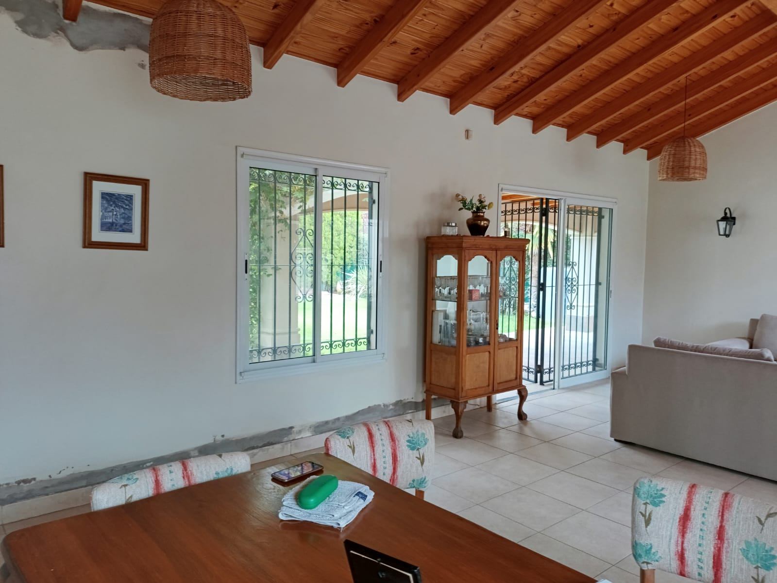 Casa en Venta en Lujan de Cuyo, Mendoza