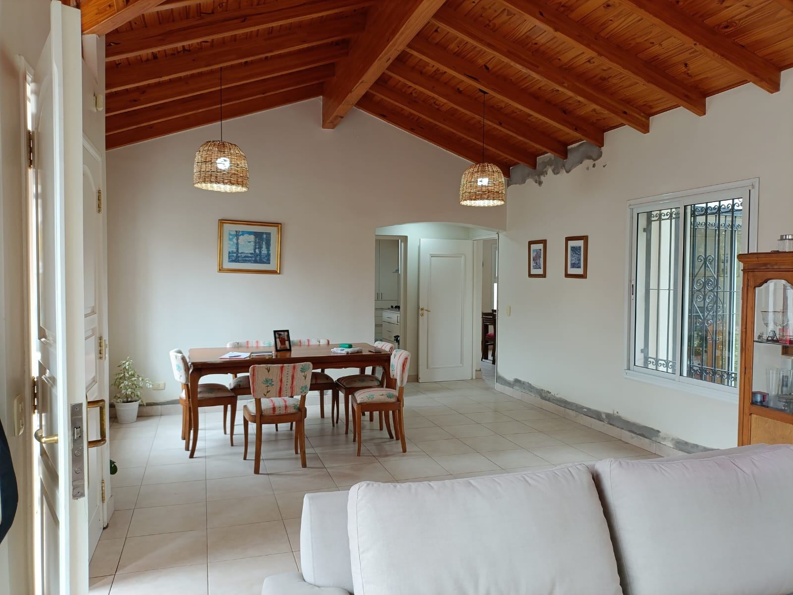 Casa en Venta en Lujan de Cuyo, Mendoza