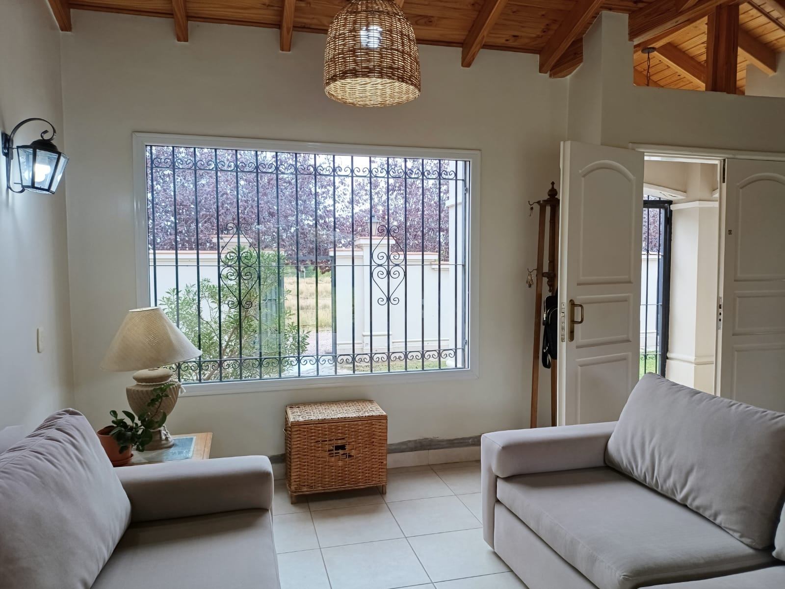 Casa en Venta en Lujan de Cuyo, Mendoza