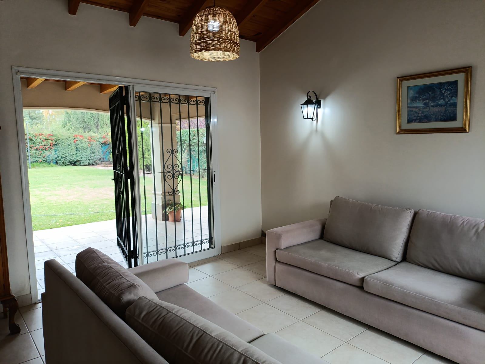 Casa en Venta en Lujan de Cuyo, Mendoza