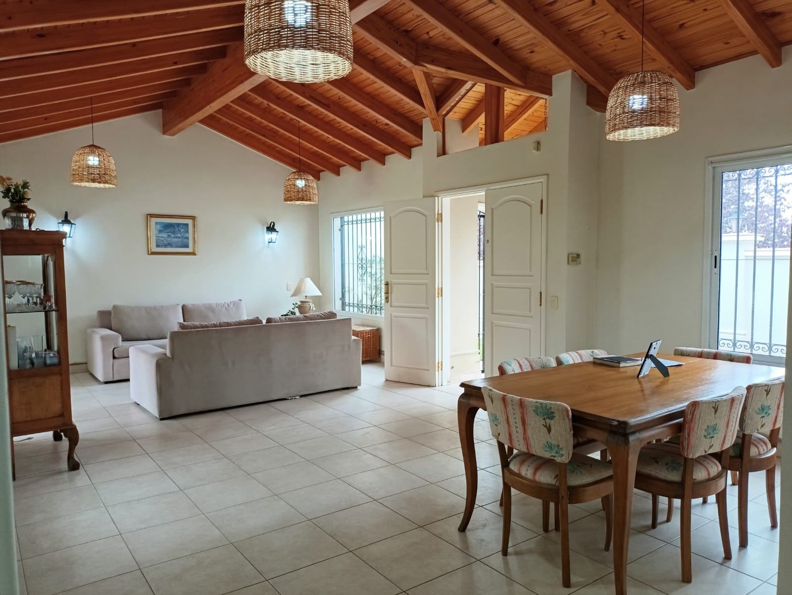 Casa en Venta en Lujan de Cuyo, Mendoza