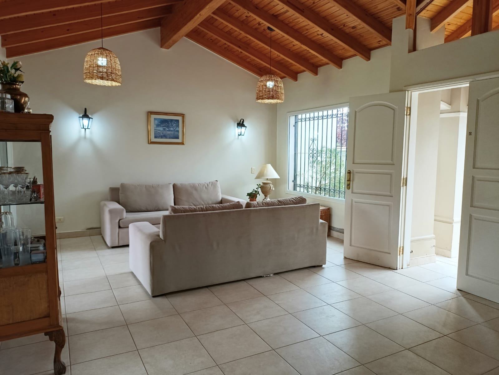 Casa en Venta en Lujan de Cuyo, Mendoza