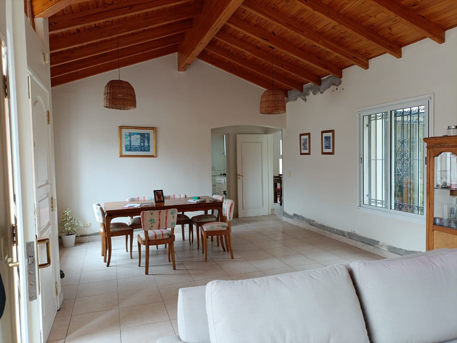 Casa en Venta en Lujan de Cuyo, Mendoza