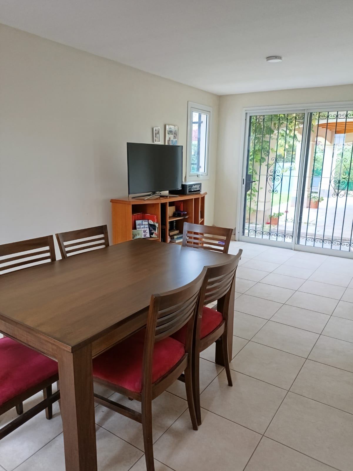 Casa en Venta en Lujan de Cuyo, Mendoza