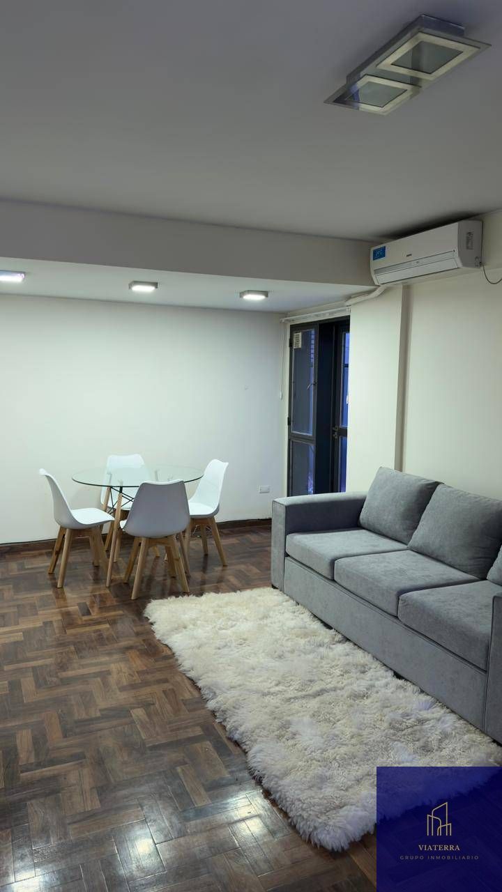 Departamento en Venta en Capital, Mendoza