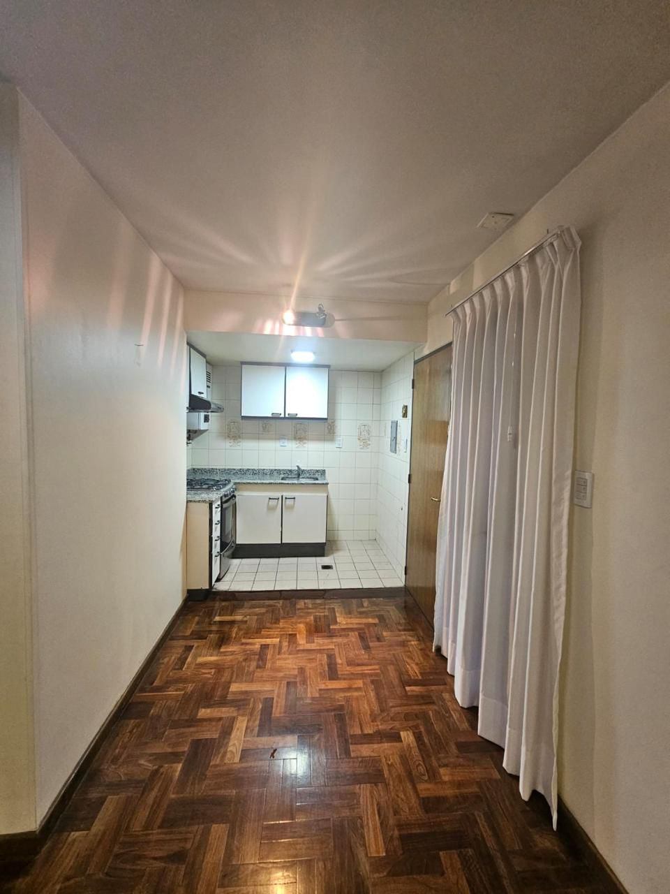 Departamento en Venta en Capital, Mendoza