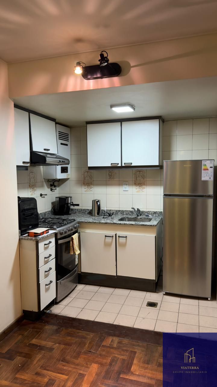 Departamento en Venta en Capital, Mendoza