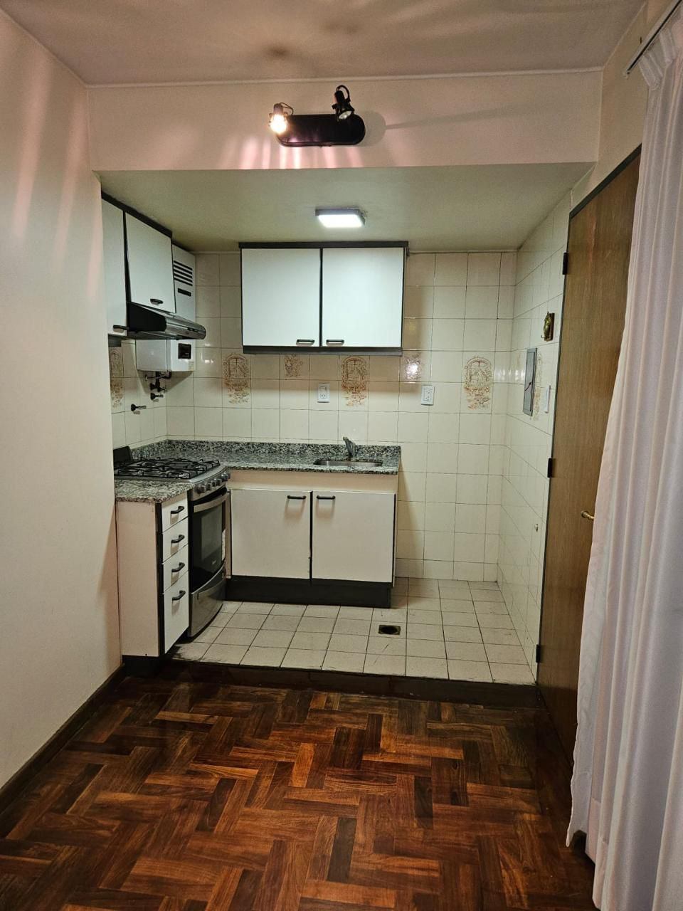 Departamento en Venta en Capital, Mendoza