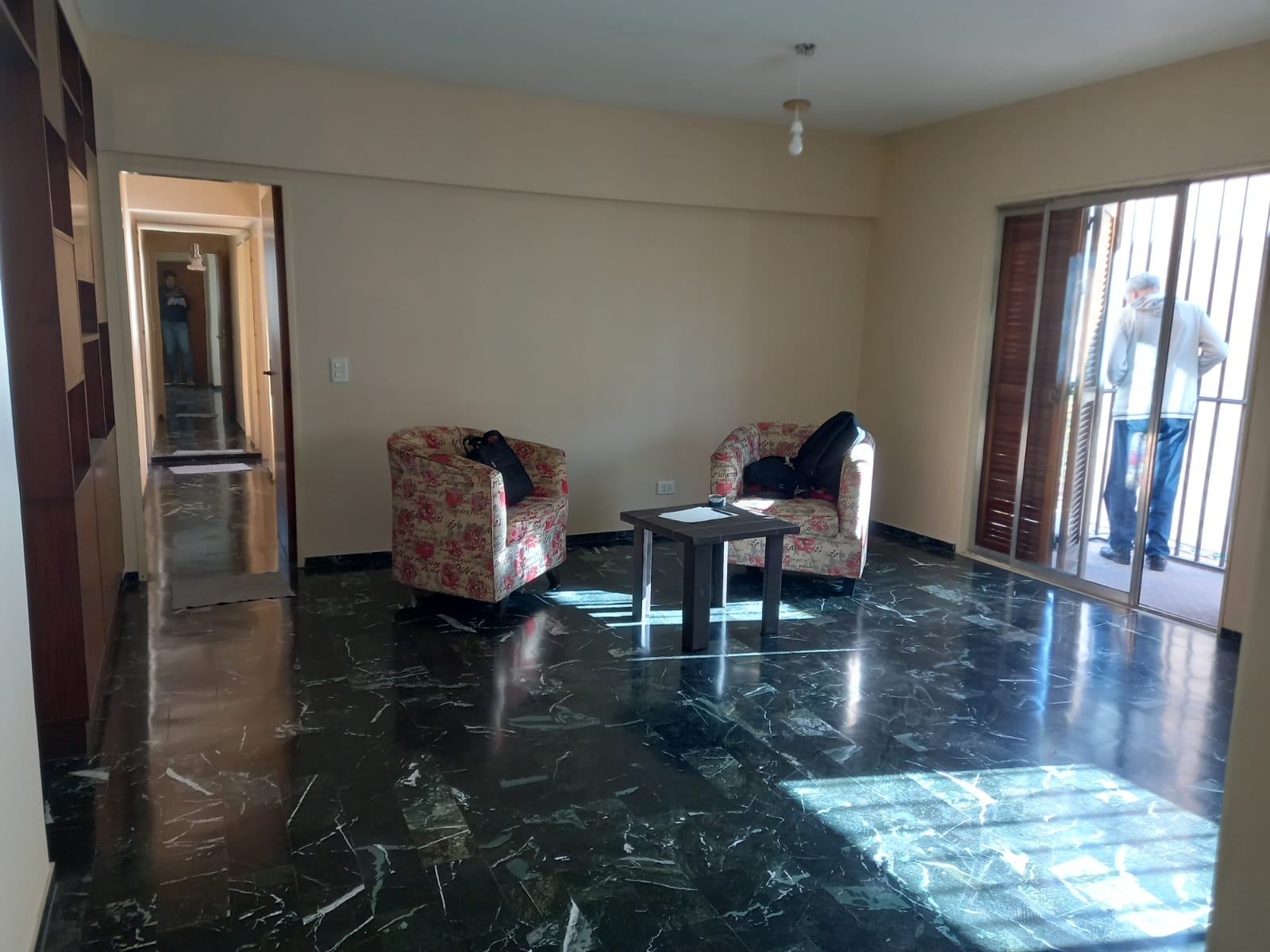 Departamento en Alquiler en Capital, Mendoza