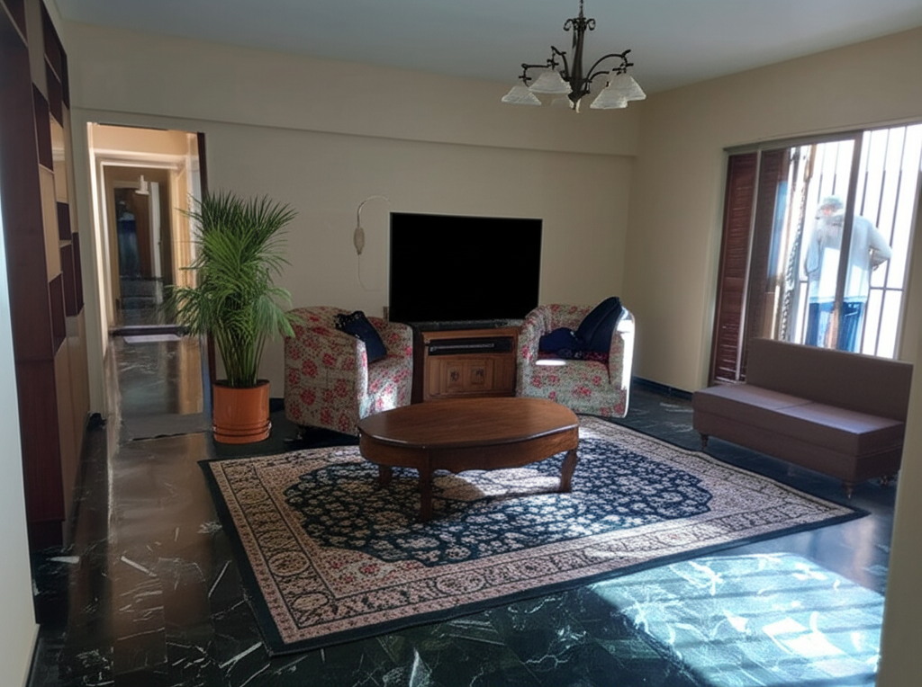 Departamento en Alquiler en Capital, Mendoza