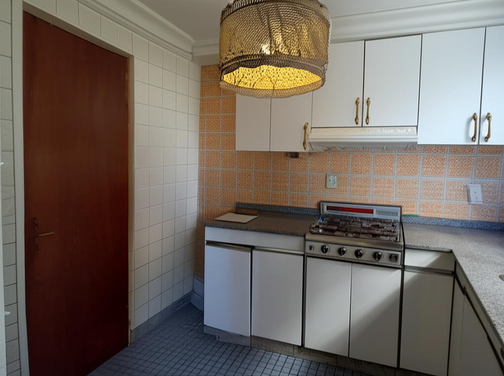 Departamento en Alquiler en Capital, Mendoza