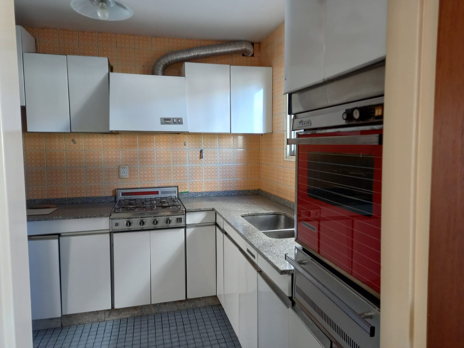 Departamento en Alquiler en Capital, Mendoza