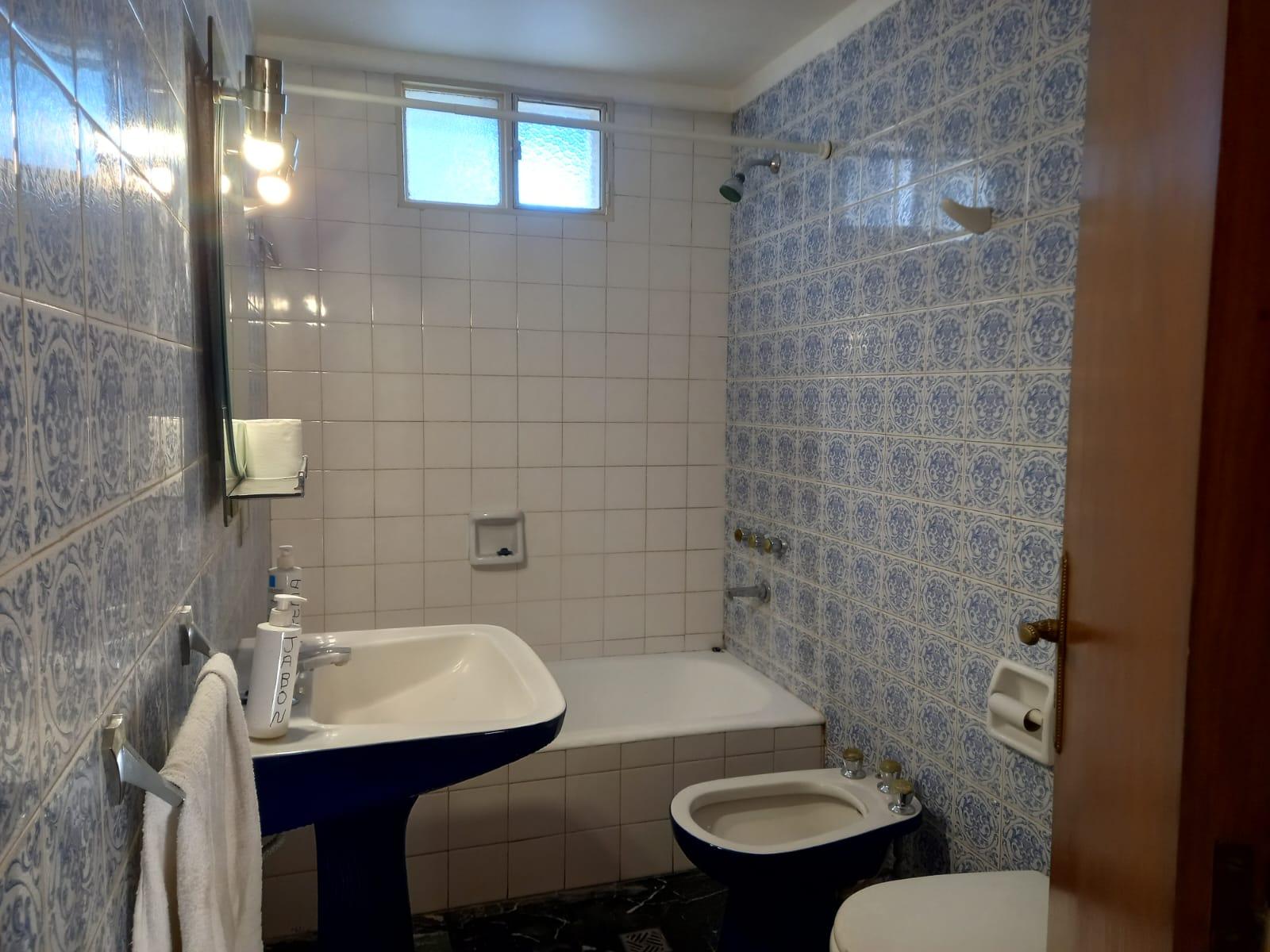 Departamento en Alquiler en Capital, Mendoza