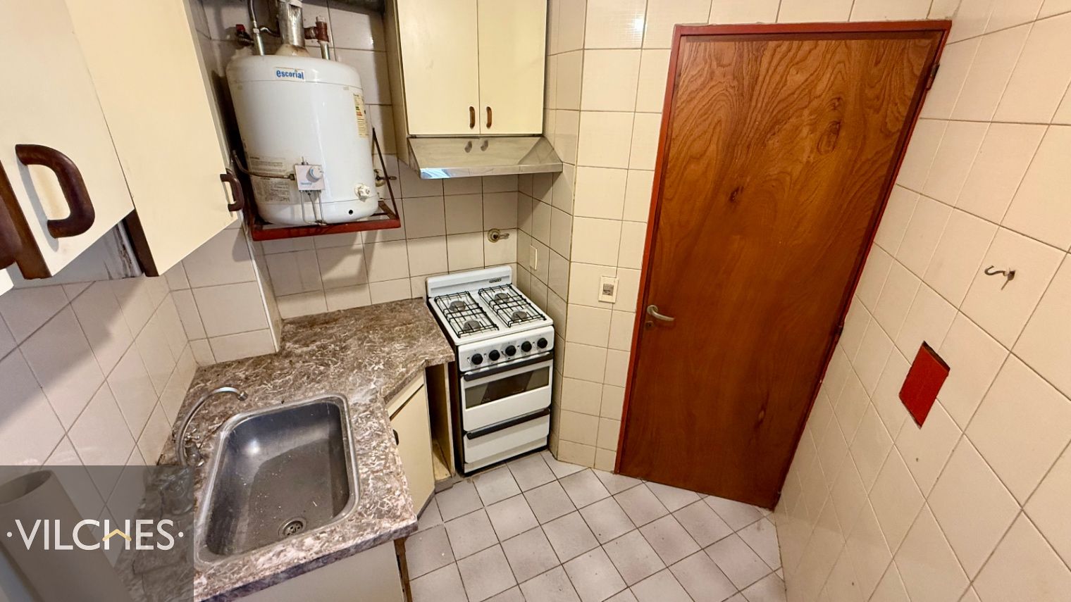 Departamento en Alquiler en Godoy Cruz, Mendoza