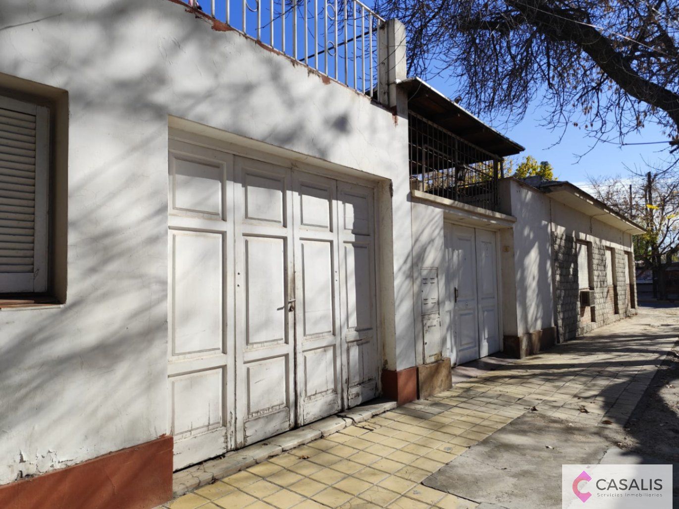 Casa en Venta en Godoy Cruz, Mendoza