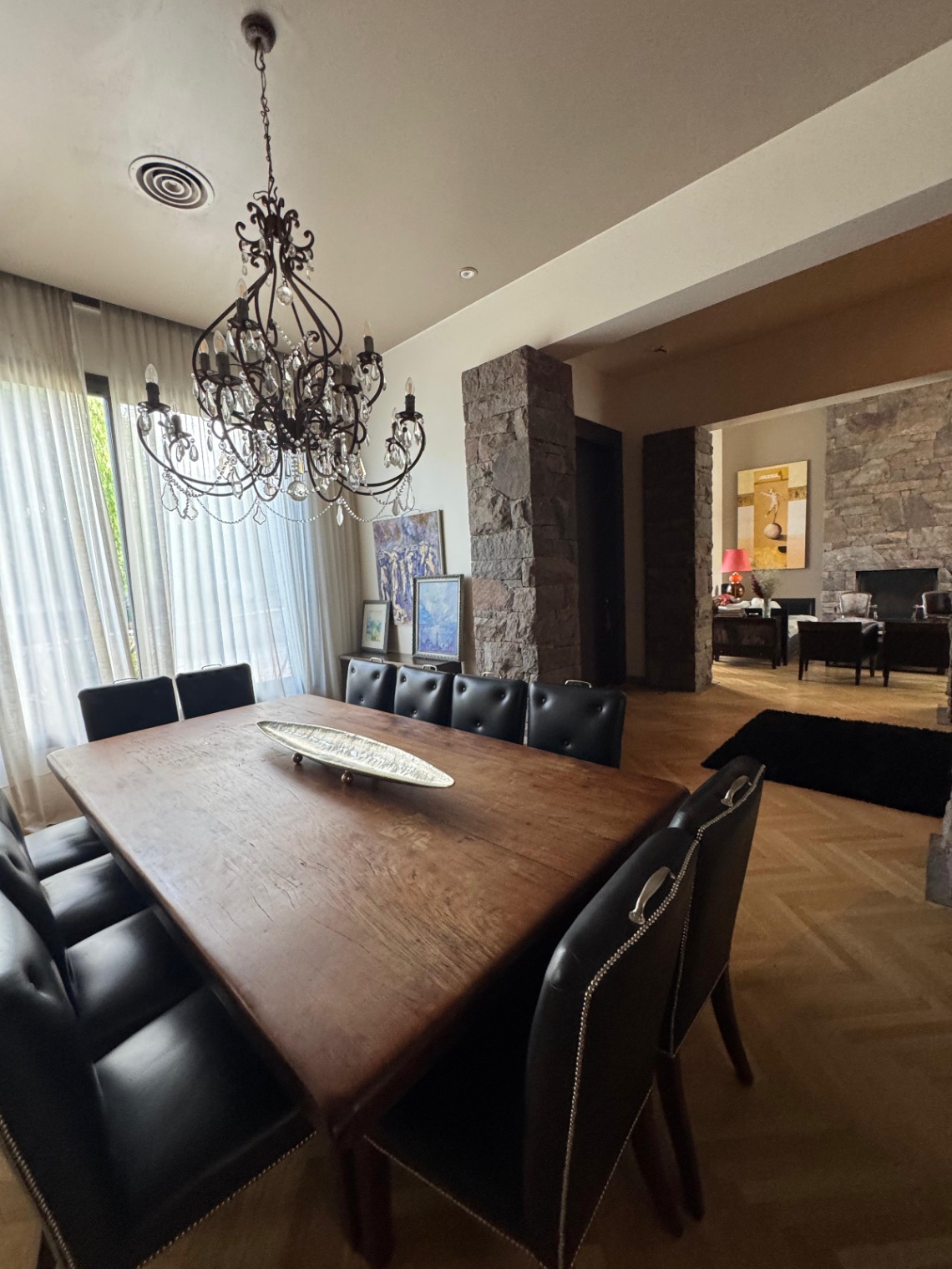 Casa en Venta en Capital, Mendoza